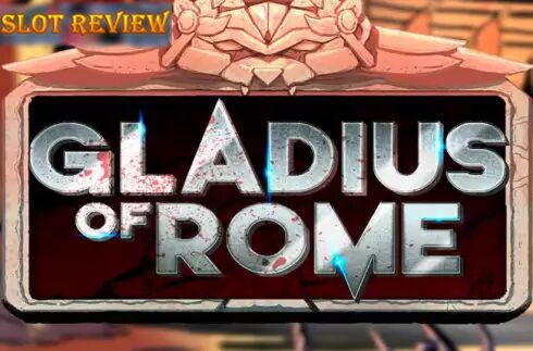 Gladius of Rome slot